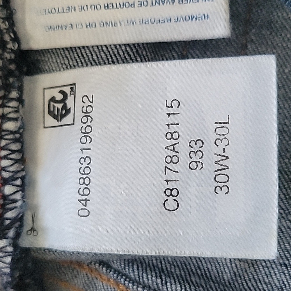 JEANS - Picture 3 of 4